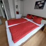Harbour Hoeri 50m Vom Am Yachthafen Bei Radolfzell Apartment *