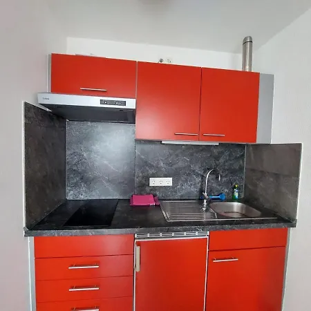 Harbour Hoeri 50m Vom Am Yachthafen Bei Radolfzell Apartament Moos (Baden-Wurttemberg)