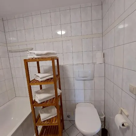 Harbour Hoeri 50m Vom Am Yachthafen Bei Radolfzell Апартаменты