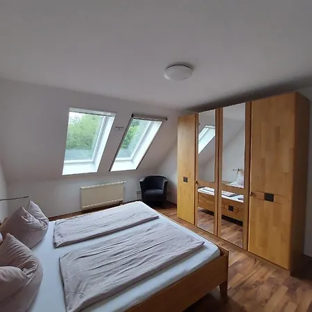 Apartment Harbour Hoeri 50m Vom Am Yachthafen Moos Bei Radolfzell *