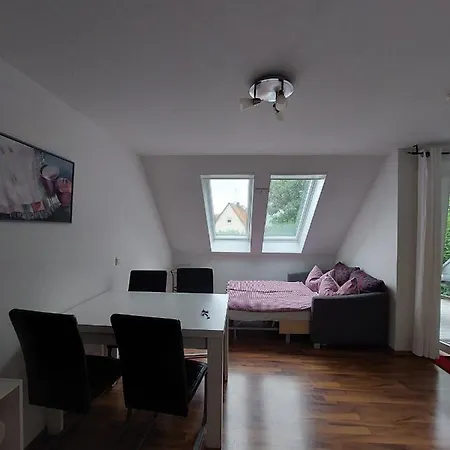 Harbour Hoeri 50m Vom Am Yachthafen Bei Radolfzell Moos (Baden-Wurttemberg)