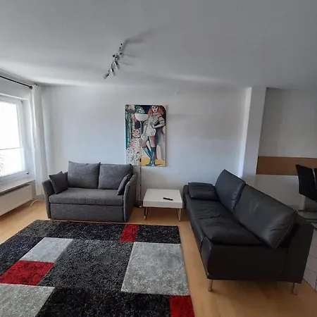 Harbour Hoeri 50m Vom Am Yachthafen Bei Radolfzell