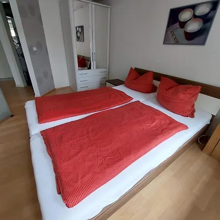 Harbour Hoeri 50m Vom Am Yachthafen Moos Bei Radolfzell Appartement *