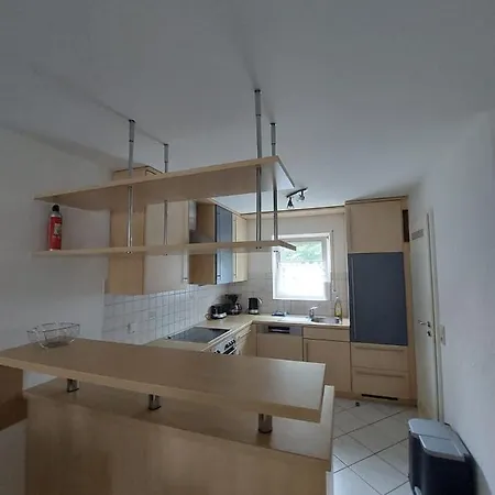 Harbour Hoeri 50m Vom Am Yachthafen Moos Bei Radolfzell Apartment *