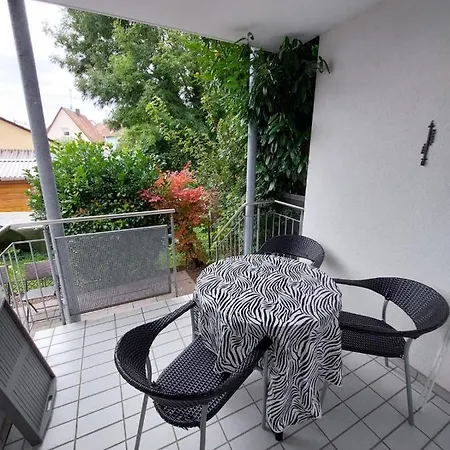 Appartement Harbour Hoeri 50m Vom Am Yachthafen Bei Radolfzell