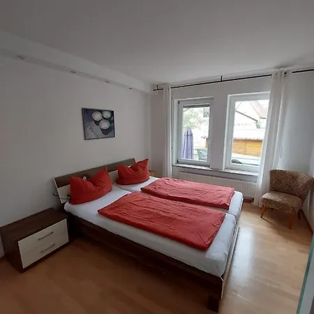 Appartement Harbour Hoeri 50m Vom Am Yachthafen Bei Radolfzell *