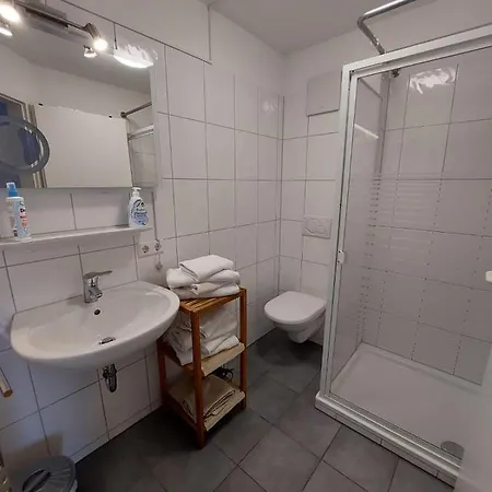 Harbour Hoeri 50m Vom Am Yachthafen Moos Bei Radolfzell Apartment