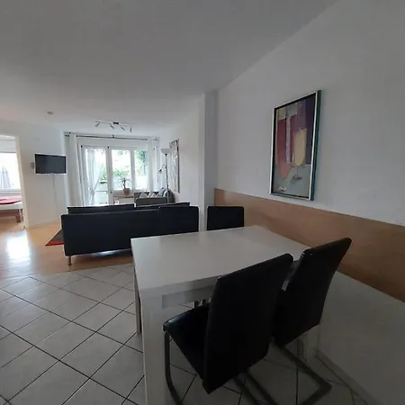 Harbour Hoeri 50m Vom Am Yachthafen Bei Radolfzell * Moos (Baden-Wurttemberg)