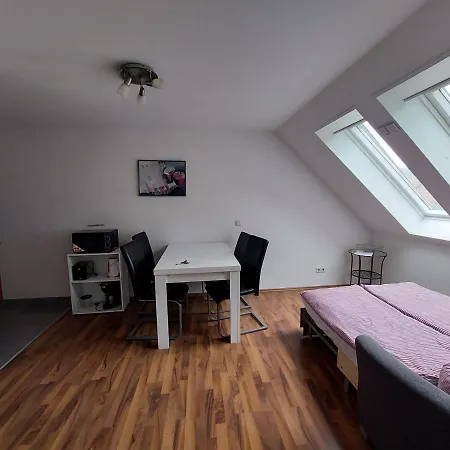 Appartement Harbour Hoeri 50m Vom Am Yachthafen Moos Bei Radolfzell