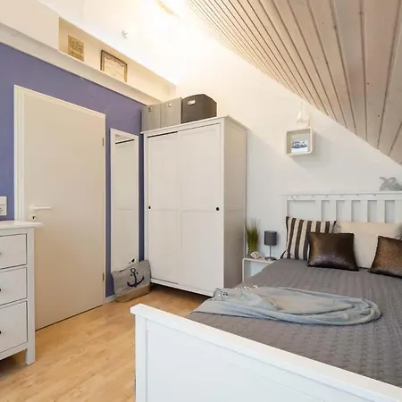 Harbour Hoeri 50m Vom Am Yachthafen Bei Radolfzell Appartement Moos (Baden-Wurttemberg)
