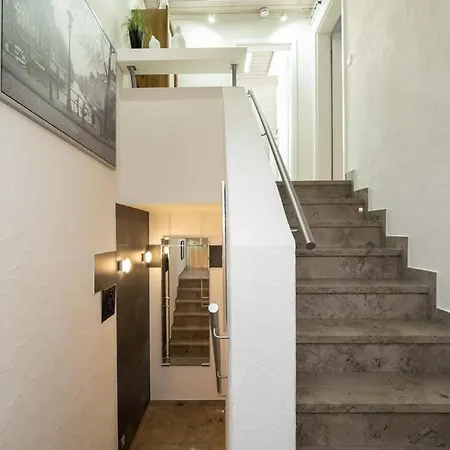 Harbour Hoeri 50m Vom Am Yachthafen Bei Radolfzell Апартаменты Мос