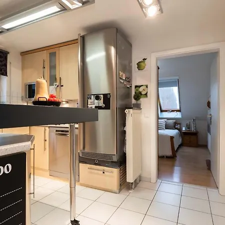 Harbour Hoeri 50m Vom Am Yachthafen Bei Radolfzell Апартаменты