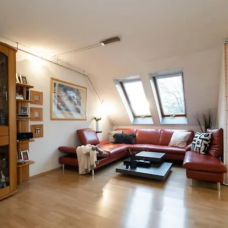 Appartement Harbour Hoeri 50m Vom Am Yachthafen Bei Radolfzell *