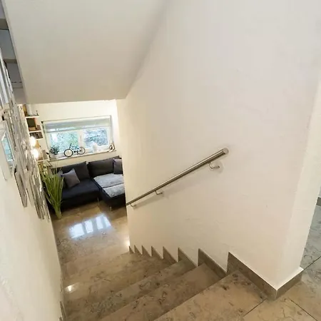 Harbour Hoeri 50m Vom Am Yachthafen Bei Radolfzell Мос