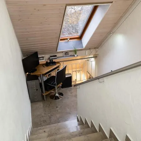 Appartamento Harbour Hoeri 50m Vom Am Yachthafen Bei Radolfzell *