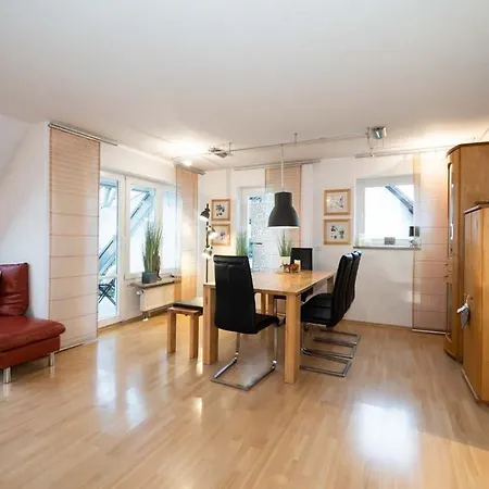 Harbour Hoeri 50m Vom Am Yachthafen Moos Bei Radolfzell Appartement *
