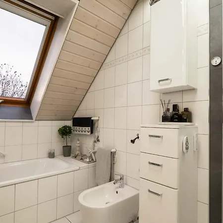 Harbour Hoeri 50m Vom Am Yachthafen Bei Radolfzell Apartament Moos (Baden-Wurttemberg)