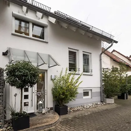 Апартаменты Harbour Hoeri 50m Vom Am Yachthafen Bei Radolfzell *